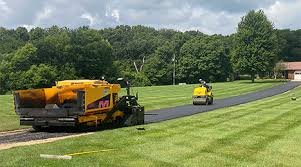 Best Paver Driveway Installation  in Hodgenville, KY